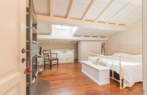 Farnese Cama Y Desayuno | Boutique B&B Residenza Farnese