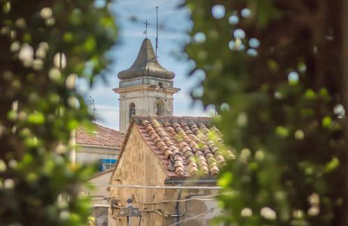 Farnese Cama Y Desayuno | Boutique B&B Residenza Farnese