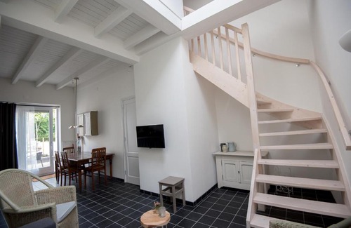 Bergen op Zoom Cama Y Desayuno | Boutique B&B Villa Heidetuin