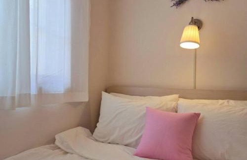 Amsail-tong Apartamento | Boutique Bambam,SEOUL,lotte world