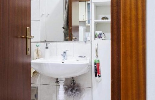 Znjan Apartamento | Boutique Beach Residence