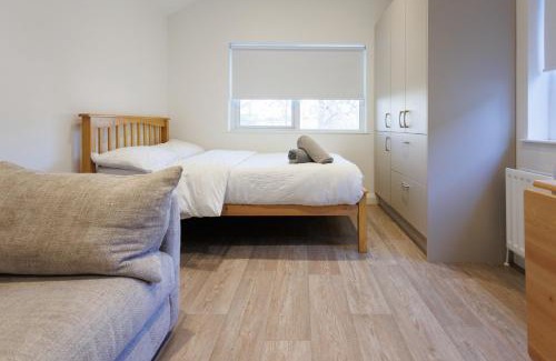 Belfast City Centre Apartamento | Boutique Belfast Apartment for 2