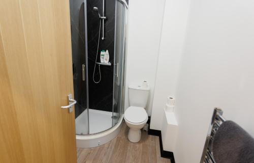 Belfast City Centre Apartamento | Boutique Belfast Apartment for 2