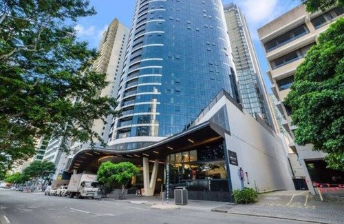 Brisbane Central Business District Apartamento | Boutique Brisbane City Apartment with free Parking