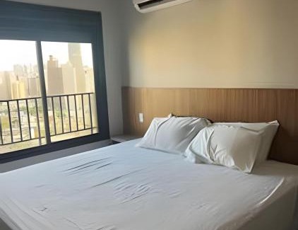 Setor Bueno Apartamento | Boutique Bueno/Apto de luxo