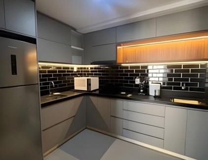 Setor Bueno Apartamento | Boutique Bueno/Apto de luxo