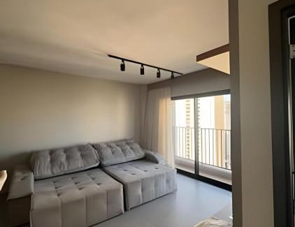 Setor Bueno Apartamento | Boutique Bueno/Apto de luxo