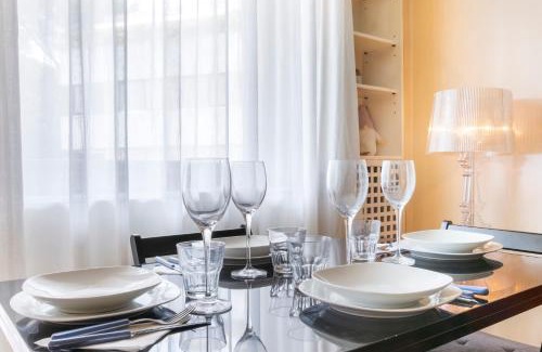 Camilluccia Apartamento | Boutique Caravaggio