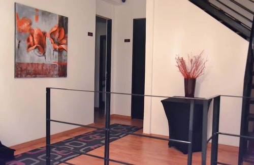 Financial District Casa | BOUTIQUE CASA ZONA G #2