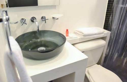 Financial District Casa | BOUTIQUE CASA ZONA G #2
