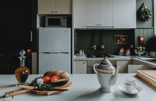 Melbourne Central Business District Apartamento | Boutique central apartment|private balcony|parking