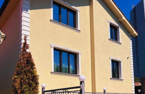 Center Hotel | Boutique Central