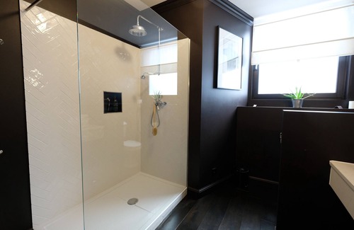Baden Baden Old Town Apartamento | Boutique Charme Apartments 5