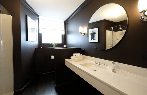 Baden Baden Old Town Apartamento | Boutique Charme Apartments 5