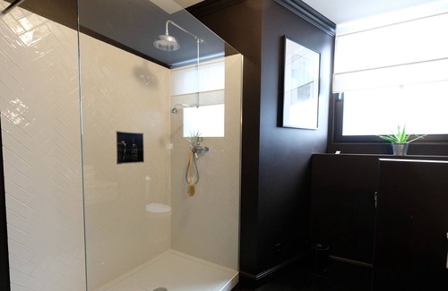Baden Baden Old Town Apartamento | Boutique Charme Apartments 5