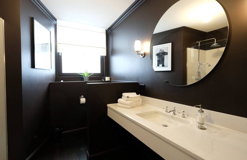 Baden Baden Old Town Apartamento | Boutique Charme Apartments 5