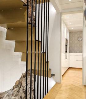 Thun Apartamento | Boutique City Design Bijou - an bester Lage