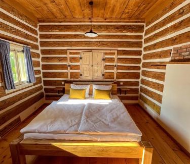 Rokytnice nad Jizerou Chalet De Esquí | Boutique Cottage Tkalcovna