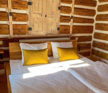 Rokytnice nad Jizerou Chalet De Esquí | Boutique Cottage Tkalcovna