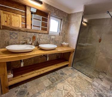 Rokytnice nad Jizerou Chalet De Esquí | Boutique Cottage Tkalcovna