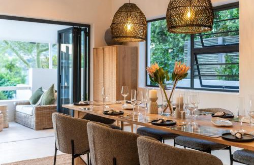 Hout Bay Villa | Boutique Coastal Retreat