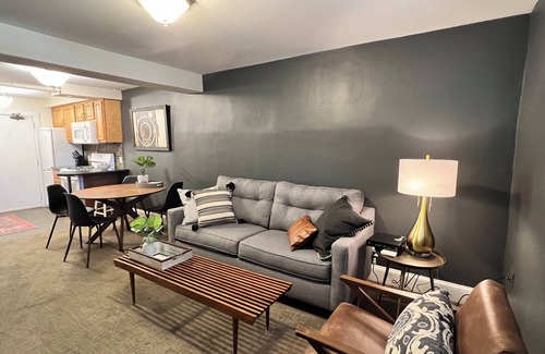 Summit - University Condominio | Boutique Condo in historic Cathedral Hill neighborhood , St.Paul