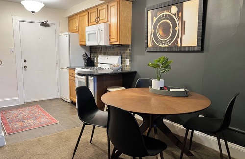 Summit - University Condominio | Boutique Condo in historic Cathedral Hill neighborhood , St.Paul