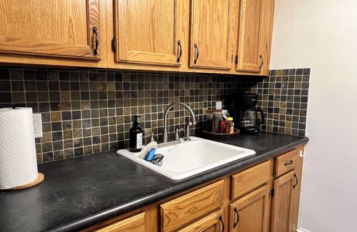 Summit - University Condominio | Boutique Condo in historic Cathedral Hill neighborhood , St.Paul