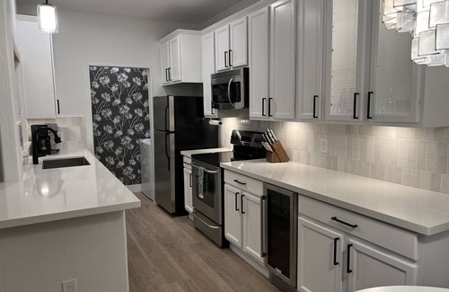 North Scottsdale Condominio | Boutique Condo in North Scottsdale