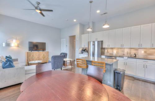 12 South Casa | Boutique Condo In The Heart Of Dynamic 12 South