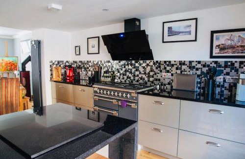 Wells Casa | Boutique cottage central Wells
