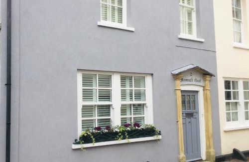 Wells Casa | Boutique cottage central Wells