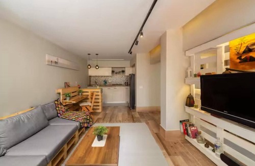 Heliopolis Apartamento | Boutique cozy studio in Heliopolis