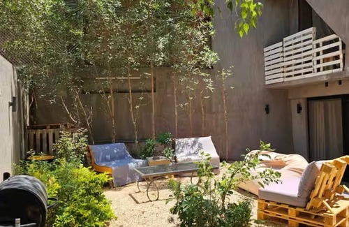 Heliopolis Apartamento | Boutique cozy studio in Heliopolis