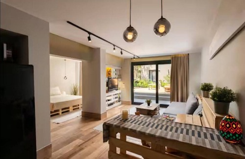 Heliopolis Apartamento | Boutique cozy studio in Heliopolis