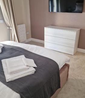 Quartiere XXXIII Lido di Ostia Ponente Apartamento | Boutique D'amici Ostia