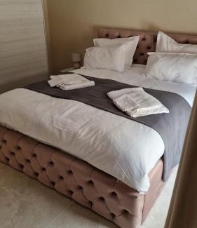 Quartiere XXXIII Lido di Ostia Ponente Apartamento | Boutique D'amici Ostia