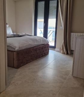 Quartiere XXXIII Lido di Ostia Ponente Apartamento | Boutique D'amici Ostia