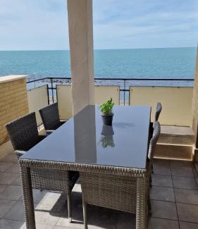 Quartiere XXXIII Lido di Ostia Ponente Apartamento | Boutique D'amici Ostia