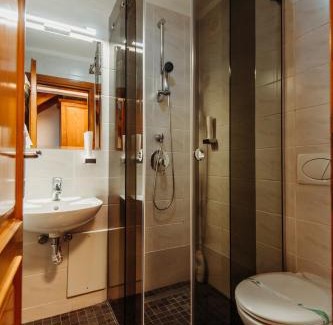 Sibiu Hotel | Boutique Damiani