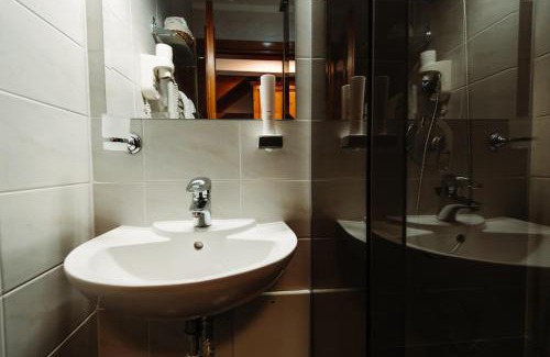 Sibiu Hotel | Boutique Damiani