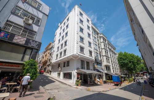 Emin Sinan Hotel | Boutique Dedem Hotel Sultanahmet