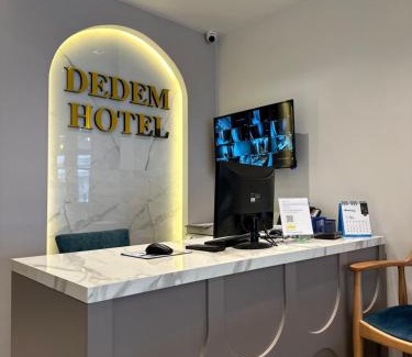 Emin Sinan Hotel | Boutique Dedem Hotel Sultanahmet