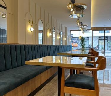 Emin Sinan Hotel | Boutique Dedem Hotel Sultanahmet