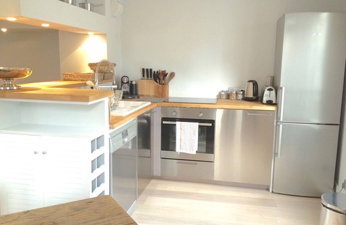Cannes Old Town Apartamento | TIENDA DUPLEX LOFT MUY CERCA DEL PUERTO Y FESTIVALES PALAIS DES ☆