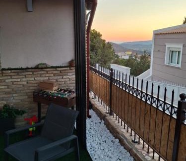 Kouvaras Apartamento | Boutique Eptalofos 2 15min from airport and sea