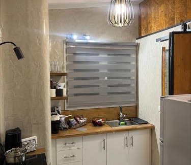 Kouvaras Apartamento | Boutique Eptalofos 2 15min from airport and sea