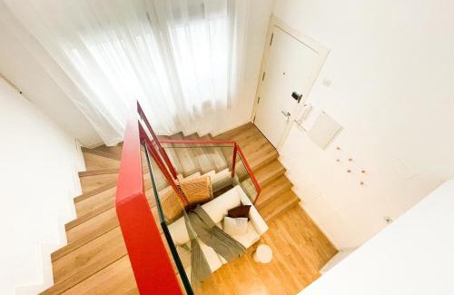 Collblanc y La Torrassa Apartamento | Boutique Llobregat
