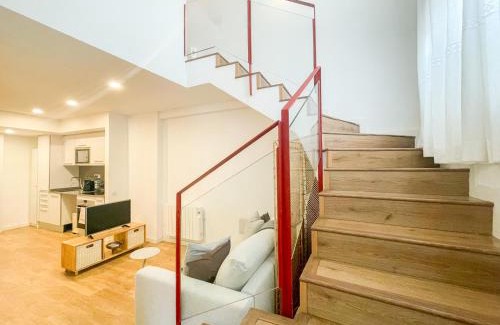 Collblanc y La Torrassa Apartamento | Boutique Llobregat