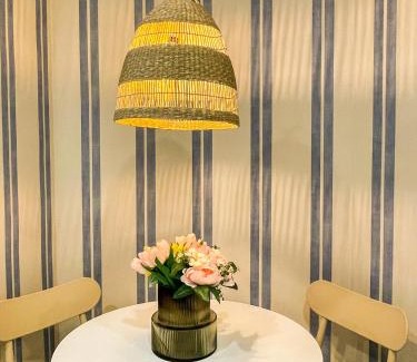 Collblanc y La Torrassa Apartamento | Boutique Llobregat